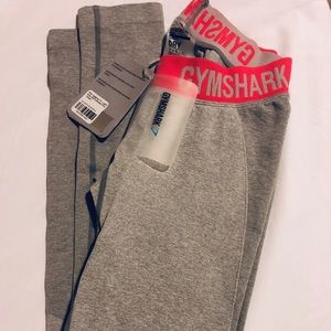Gymshark Flex Leggings (S) NWT